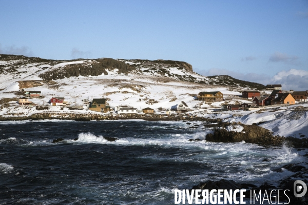 Saint pierre et miquelon