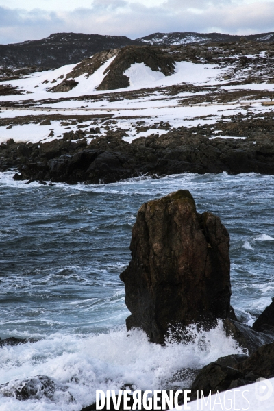 Saint pierre et miquelon