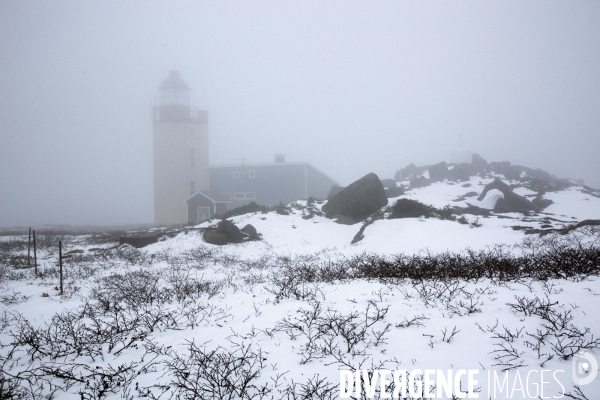 Saint pierre et miquelon