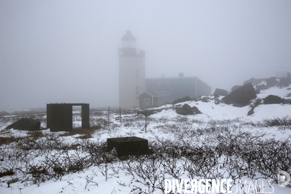 Saint pierre et miquelon