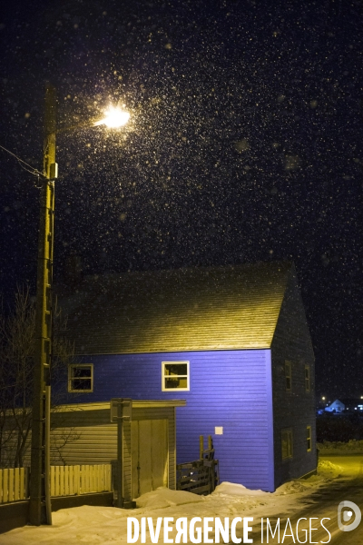 Saint pierre et miquelon