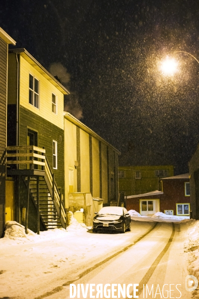 Saint pierre et miquelon