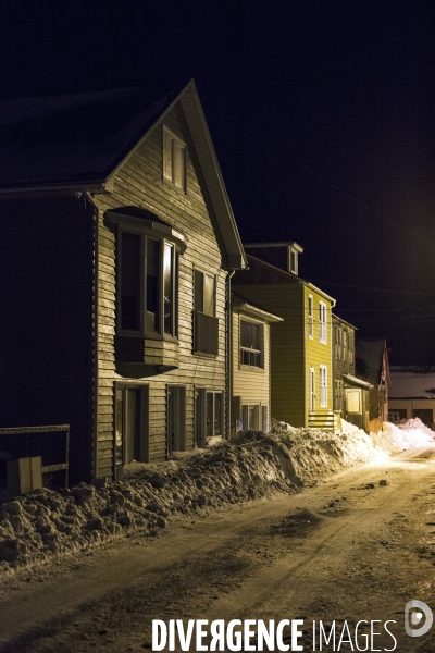 Saint pierre et miquelon