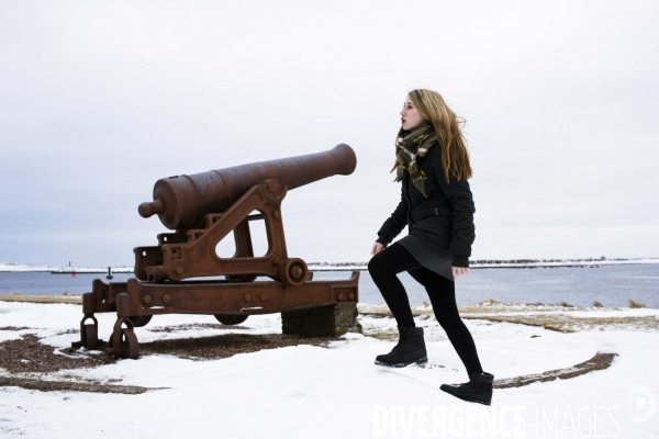 Saint pierre et miquelon