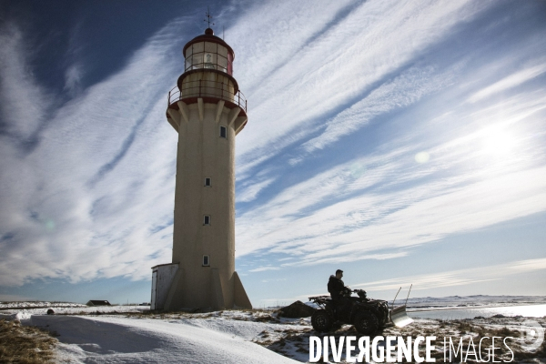 Saint pierre et miquelon