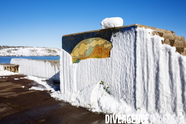 Saint pierre et miquelon