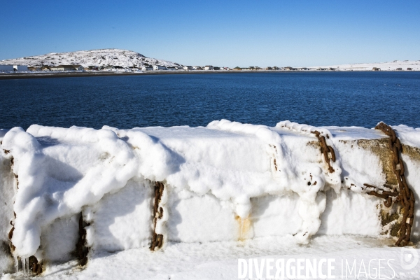 Saint pierre et miquelon