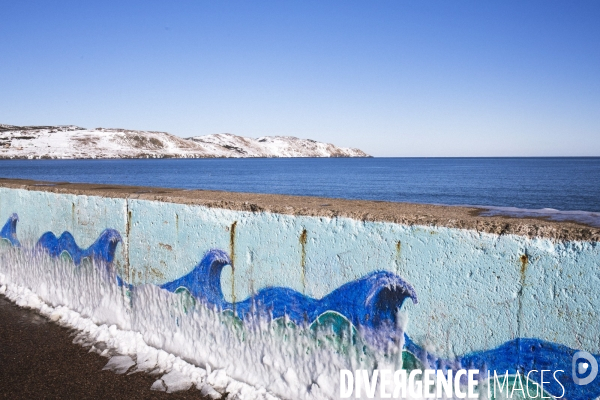 Saint pierre et miquelon