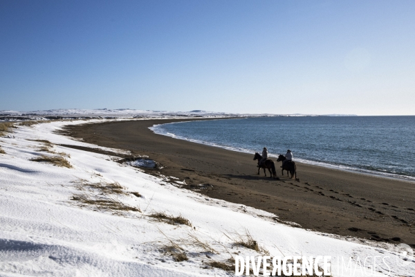 Saint pierre et miquelon