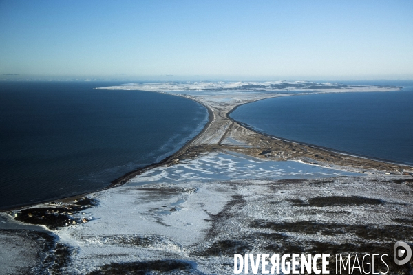 Saint pierre et miquelon