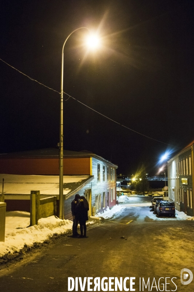 Saint pierre et miquelon