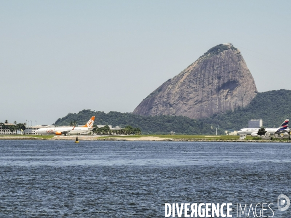 L ile fiscal , rio de janeiro