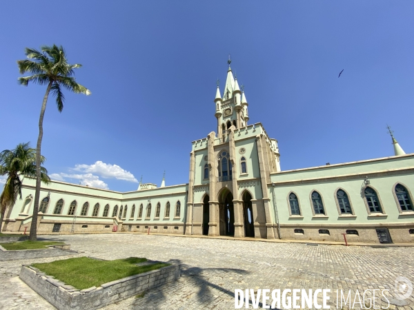 L ile fiscal , rio de janeiro