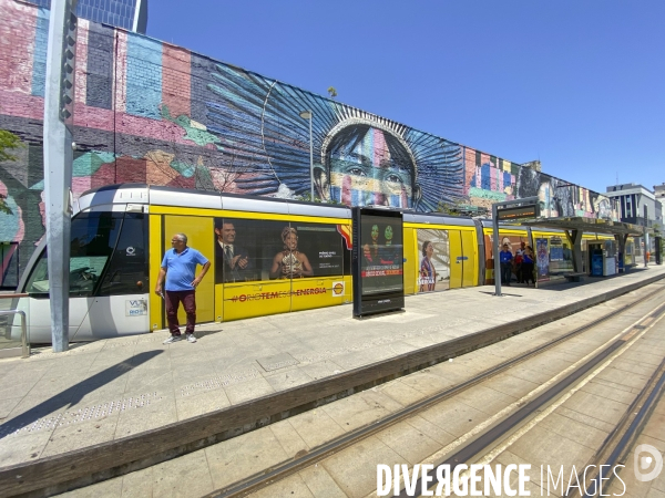 Boulevard olimpico rio de janeiro