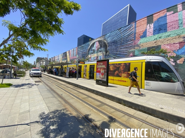 Boulevard olimpico rio de janeiro