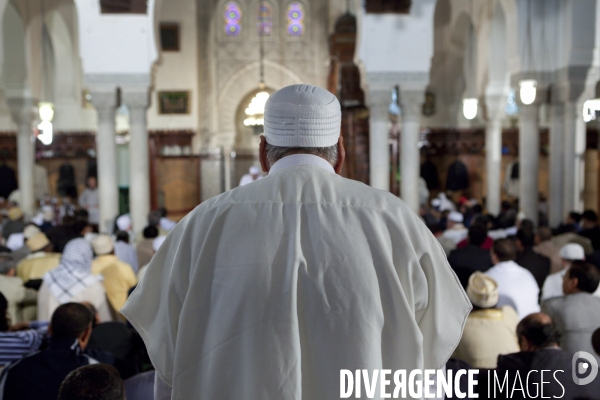 ISLAM-MOSQUÉE CATHÉDRALE différentes mosquées