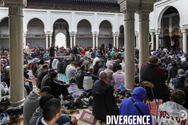 ISLAM-MOSQUÉE CATHÉDRALE différentes mosquées