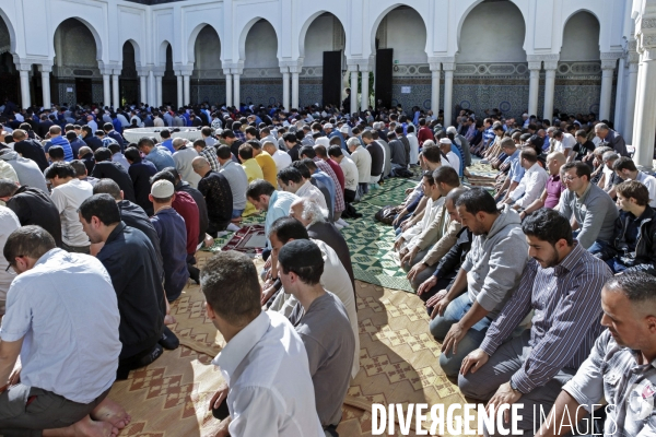 ISLAM-MOSQUÉE CATHÉDRALE différentes mosquées