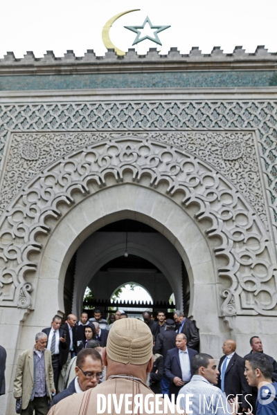 ISLAM-MOSQUÉE CATHÉDRALE différentes mosquées