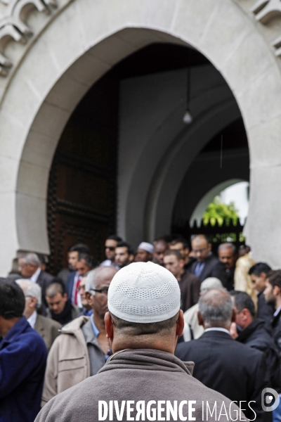 ISLAM-MOSQUÉE CATHÉDRALE différentes mosquées