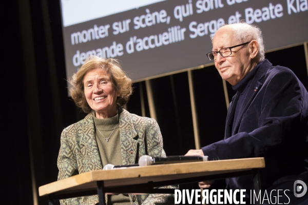 Meeting d Anne Hidalgo