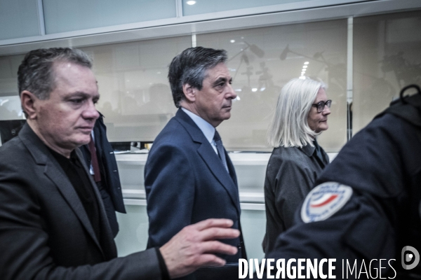 Proces Fillon.