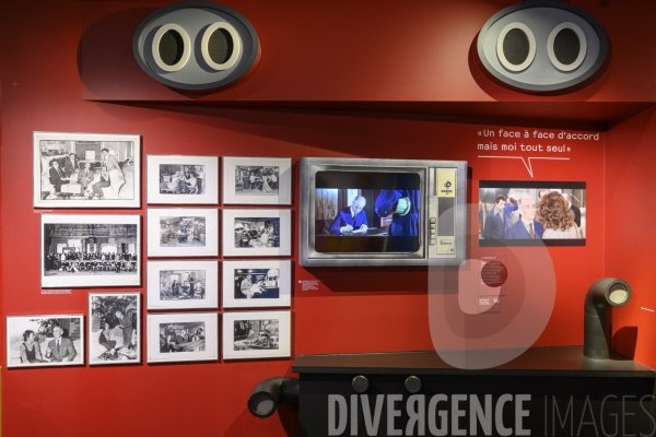 Musée Louis de Funès