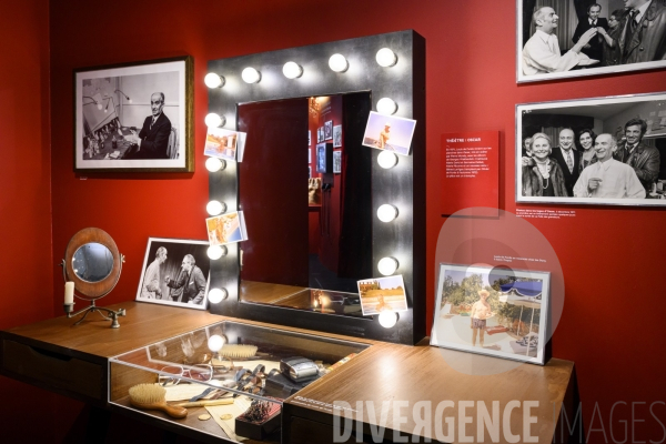 Musée Louis de Funès