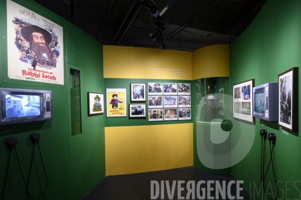 Musée Louis de Funès