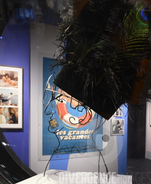 Musée Louis de Funès