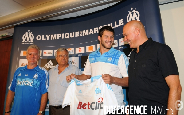 Loic remy andré pierre gignac