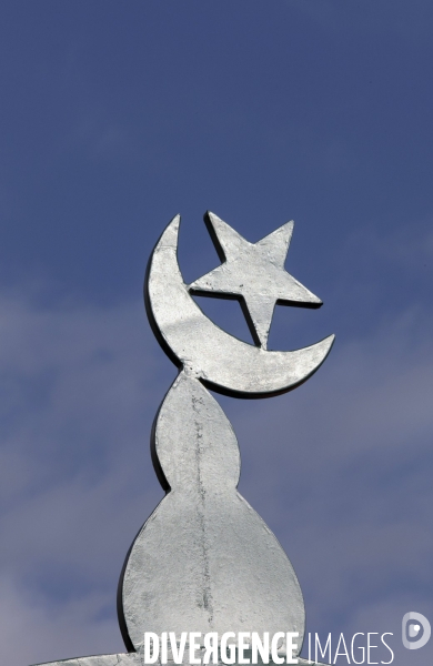 Centre Culturel Musulman de Drancy