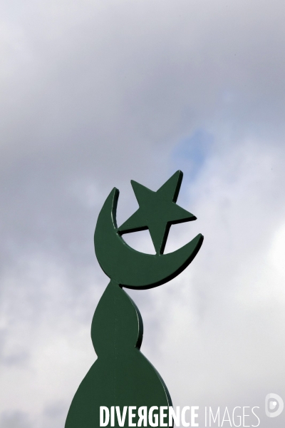 Centre Culturel Musulman de Drancy