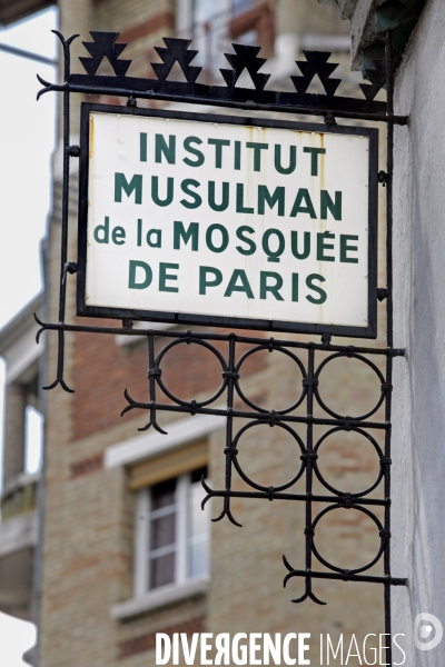 ISLAM - Formation des IMAMS et des AUMÔNIERS