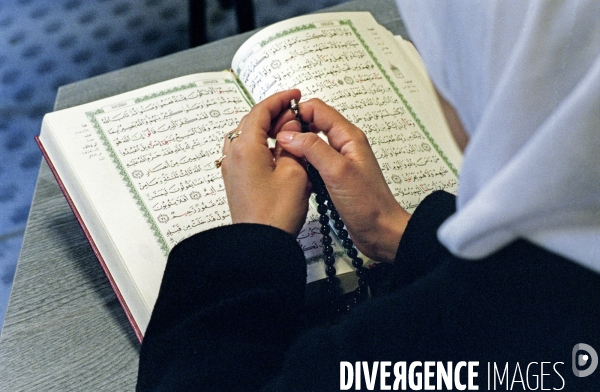 ISLAM - Formation des IMAMS et des AUMÔNIERS