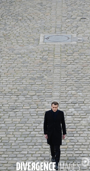 Cérémonie d hommage national à jean Daniel