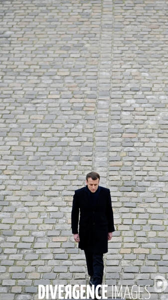 Cérémonie d hommage national à jean Daniel