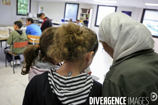 ISLAM - ÉCOLE Confessionnelle