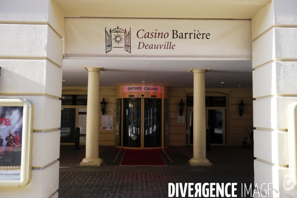 Illustration Deauville ( Luxe )