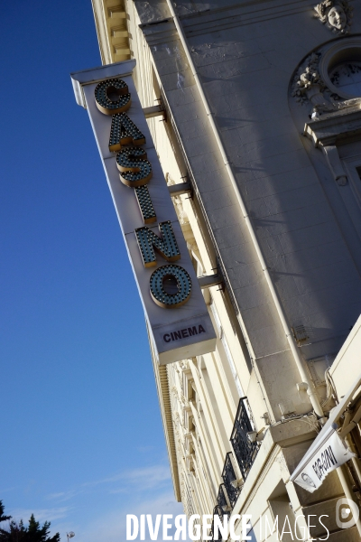Illustration Deauville ( Luxe )