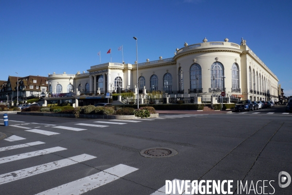 Illustration Deauville ( Luxe )