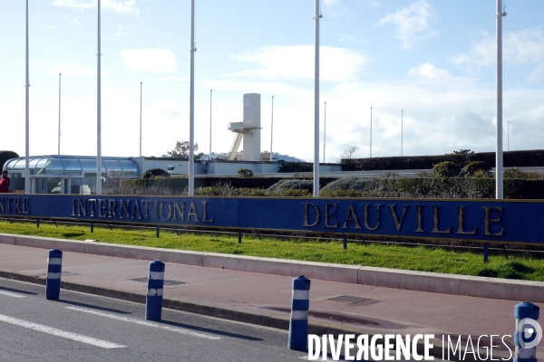Illustration Deauville ( Luxe )