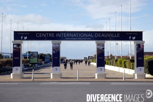 Illustration Deauville ( Luxe )