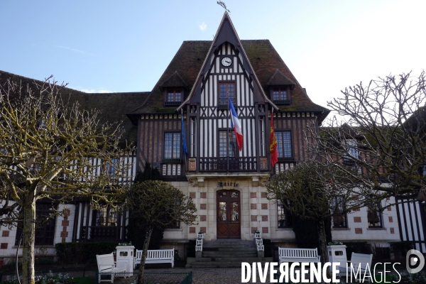 Illustration Deauville ( Luxe )