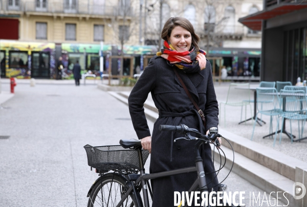 Candidats municipales MONTPELLIER mars 2020