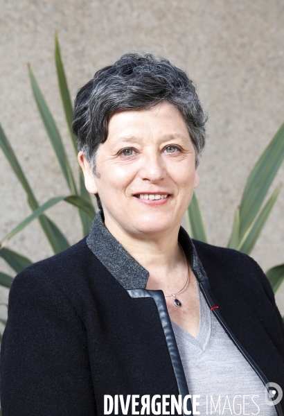 Valérie verdier, pdg de l ird