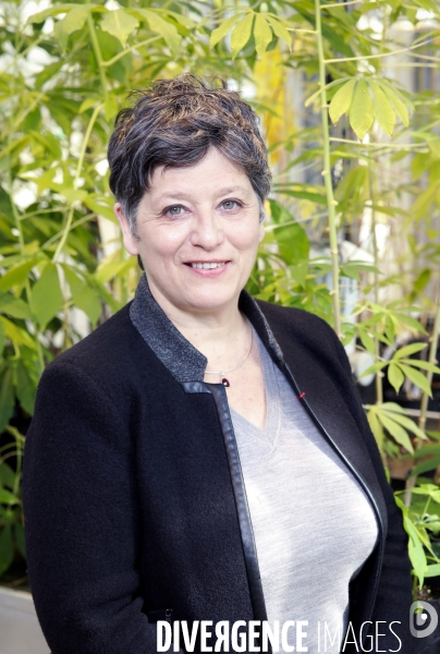 Valérie verdier, pdg de l ird