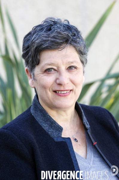 Valérie verdier, pdg de l ird