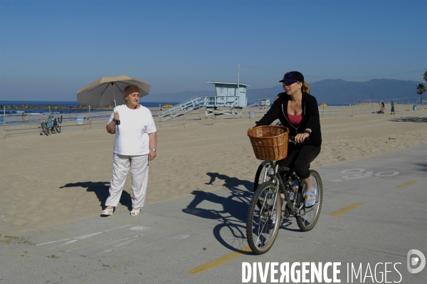 La Californie