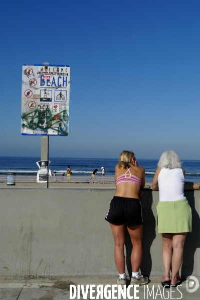 La Californie